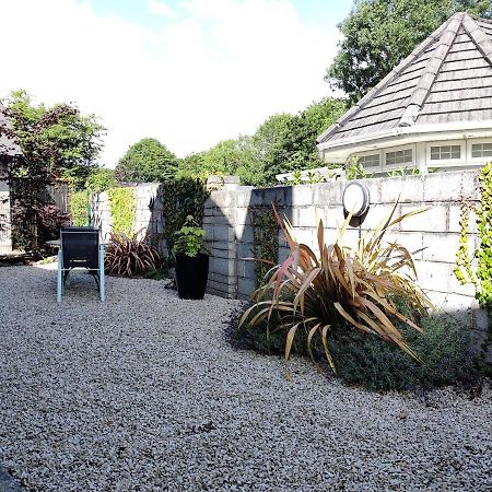 Foxhollow House Blarney Buitenkant foto