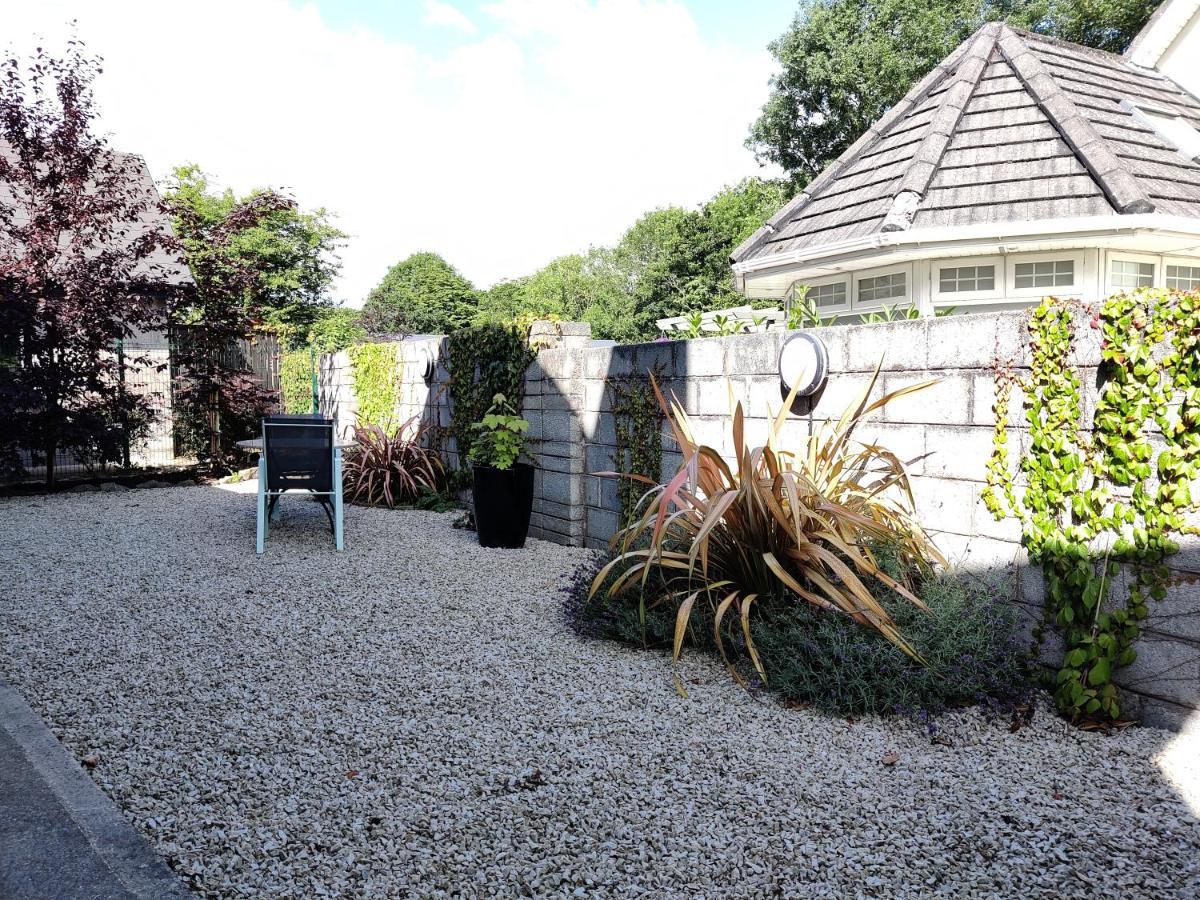 Foxhollow House Blarney Buitenkant foto