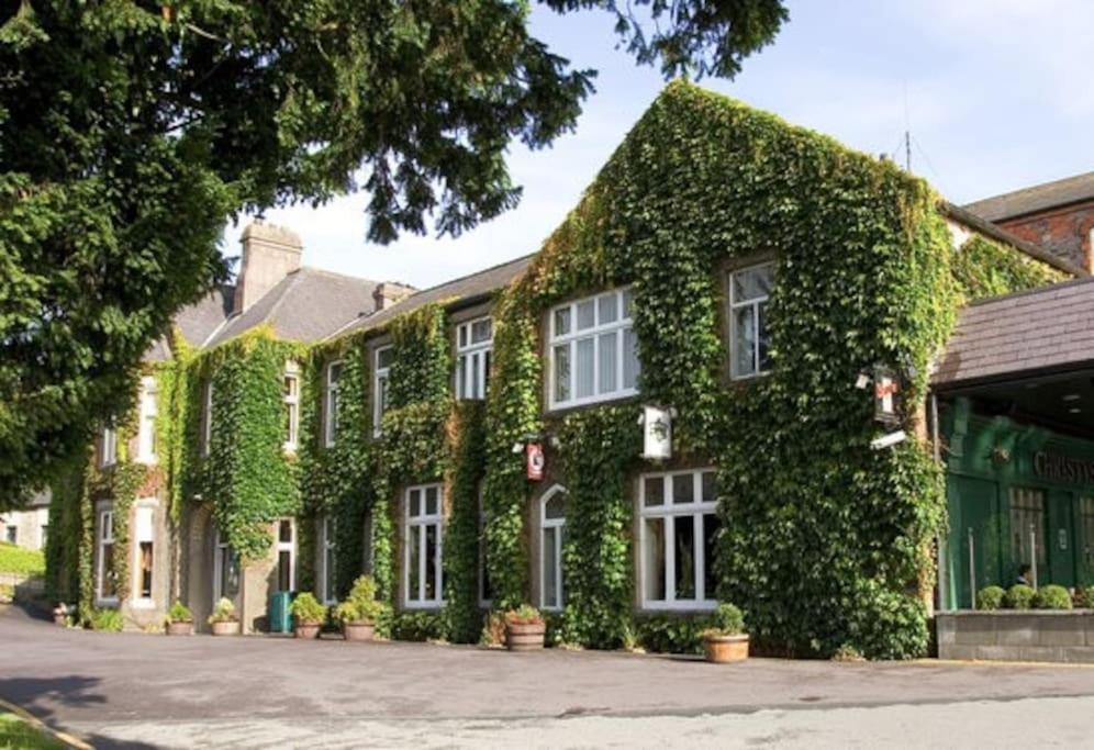 Foxhollow House Blarney Buitenkant foto